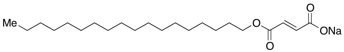 Sodium Deoxycholate Monohydrate - Chemical structure and product image