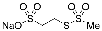 Sodium polyanethol sulfonate (Mv 9,000-11,000) - Chemical structure and product image