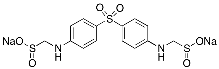Sulfometuron Methyl - Chemical structure and product image