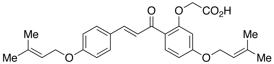 Salcaprozate Sodium - Chemical structure and product image