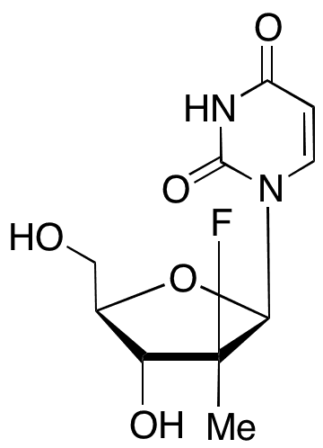 m-Salicylic Acid - Chemical structure and product image