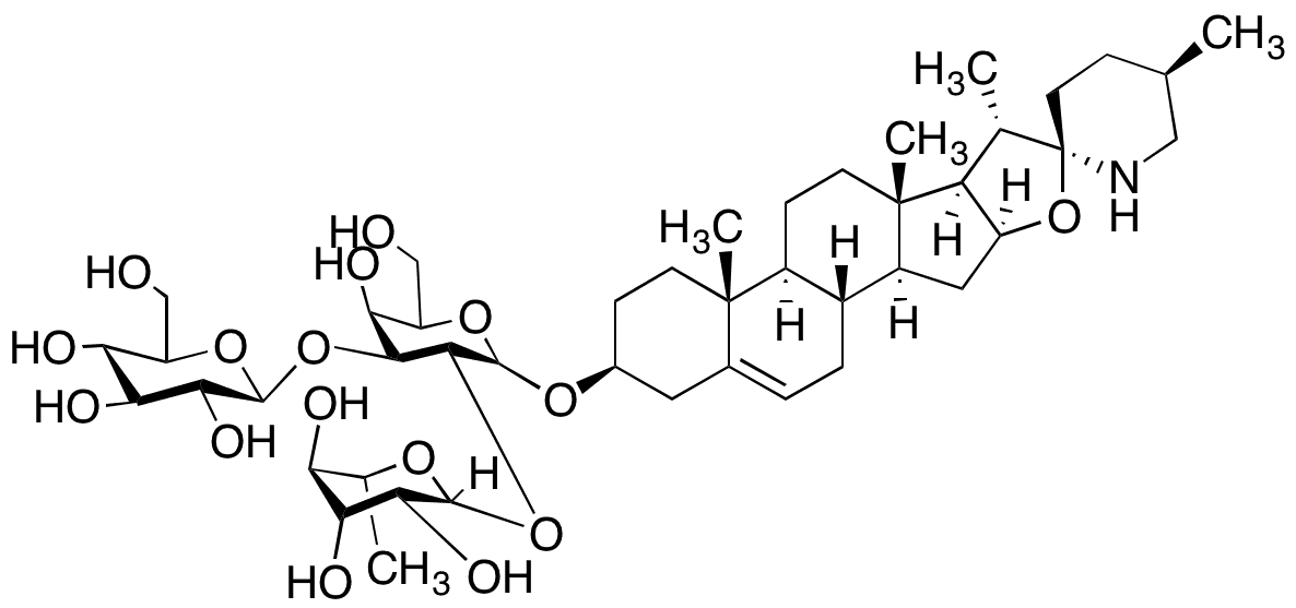 Salmeterol-d3 - Chemical structure and product image