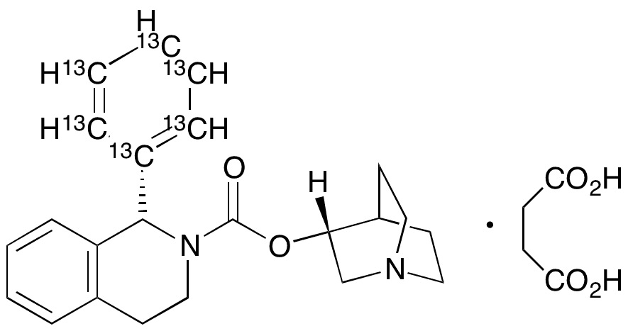 Saluzide - Chemical structure and product image