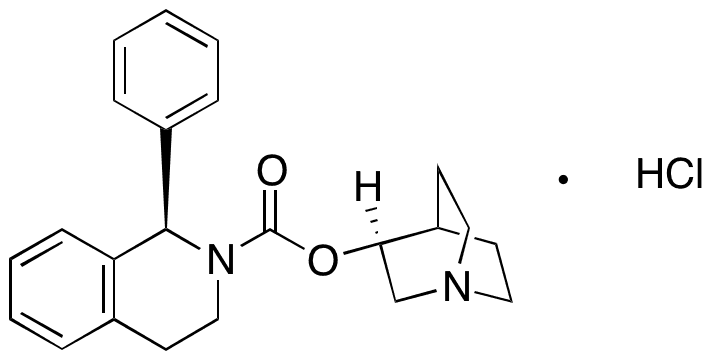 Salvianolic Acid D - Chemical structure and product image