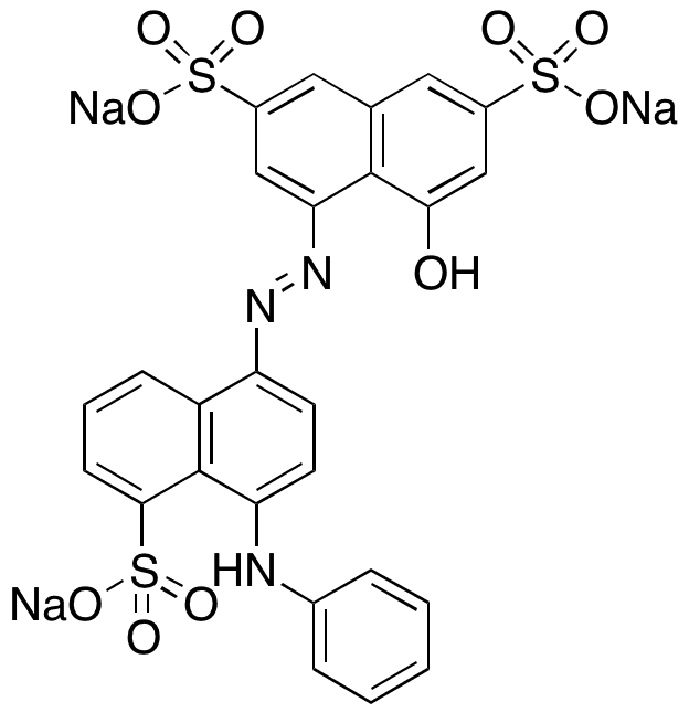 Salvianolic Acid I - Chemical structure and product image