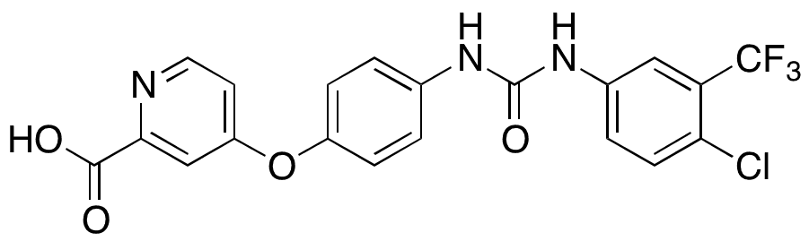 (2R,4S)-1-(tert-Butoxycarbonyl)-4-fluoropyrrolidine-2-carboxylic Acid - Chemical structure and product image