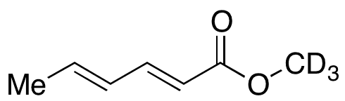 D-Glucal - Chemical structure and product image
