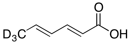 Glucametacin - Chemical structure and product image
