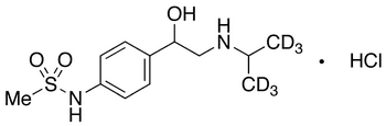 L-Glucono-1,5-lactone - Chemical structure and product image