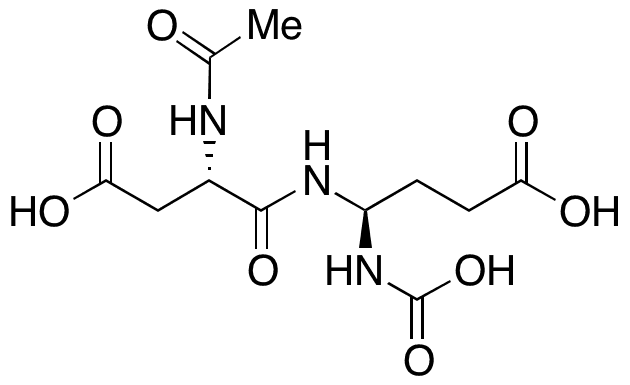 D-Glucitol 1-[2-[2-[4-[(4-Chlorophenyl)phenylmethyl]-1-piperazinyl]ethoxy]acetate] - Chemical structure and product image