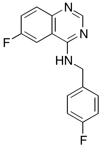 (RS)-MCPG - Chemical structure and product image