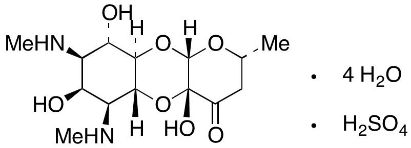SAR 405 - Chemical structure and product image