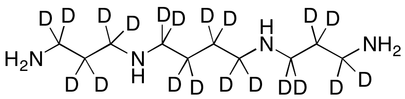 SA 4503 DiHydrochloride - Chemical structure and product image