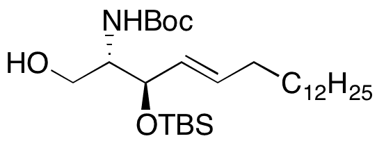 4-tert-Butylcatechol - Chemical structure and product image