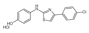 Selamectin - Chemical structure and product image