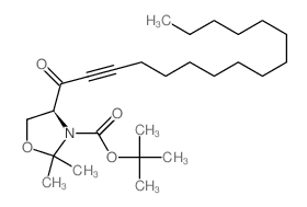L-Selenomethionine - Chemical structure and product image