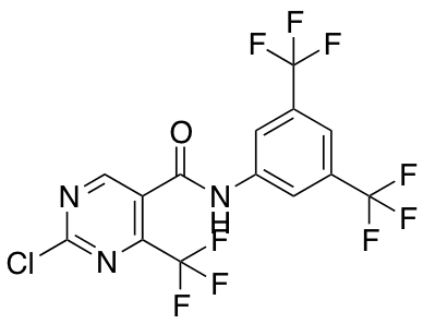 Selenomethionine - Chemical structure and product image