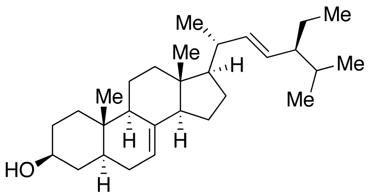 Selexipag-d10 - Chemical structure and product image