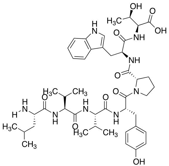 Selonsertib Isopropyl-d7 - Chemical structure and product image