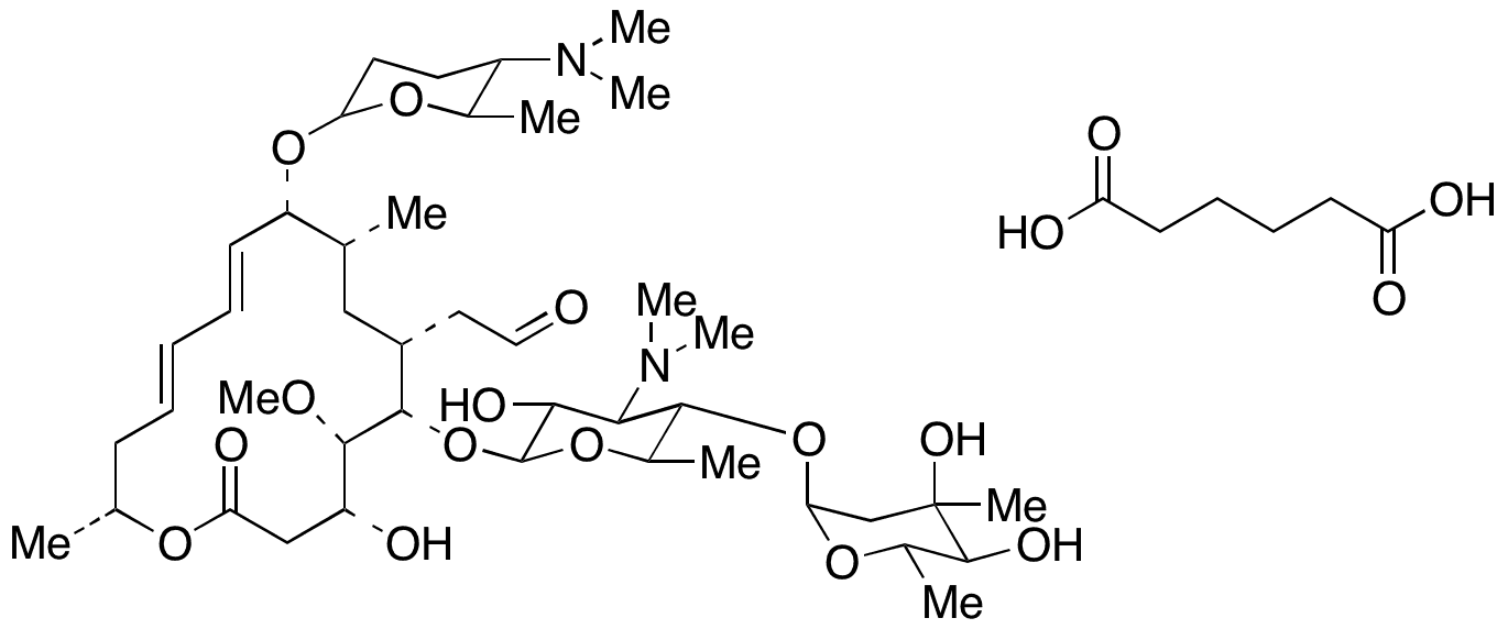 SEM-HN-13C,15N2 - Chemical structure and product image