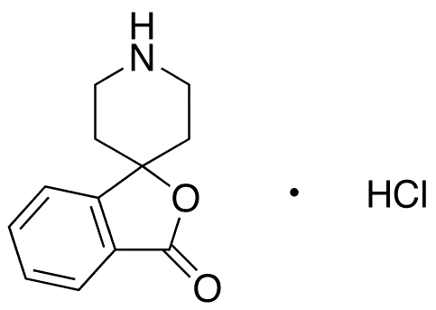 Semiamitraz-d3 Hydrochloride - Chemical structure and product image