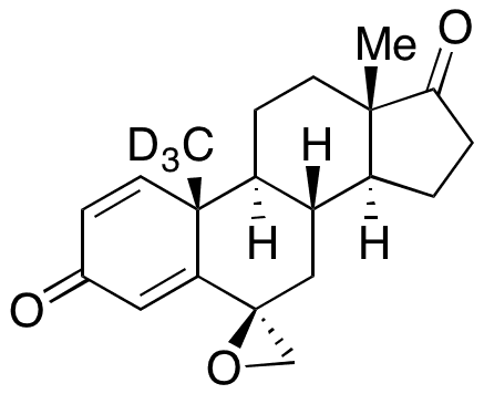(R)-Semivioxanthin - Chemical structure and product image