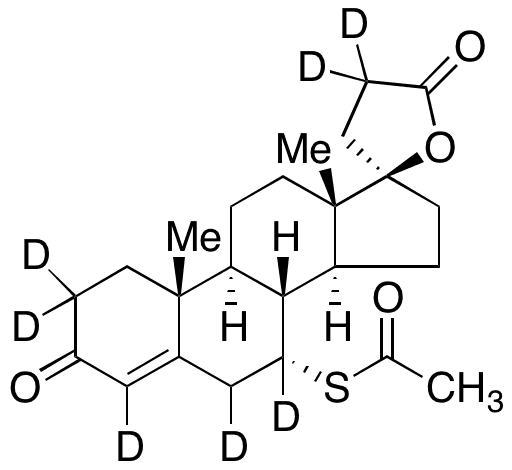 Sennoside D - Chemical structure and product image