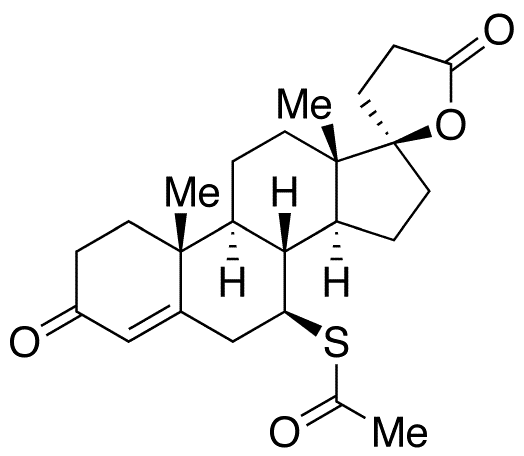 Sephin 1 - Chemical structure and product image