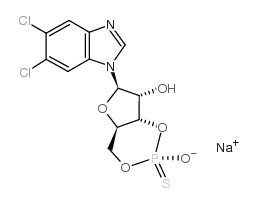 DL-Serine-2,3,3-d3 - Chemical structure and product image