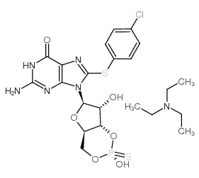 L-Serine-2,3,3-d3 - Chemical structure and product image