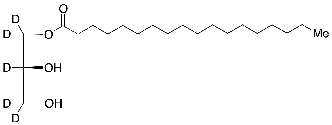 L-Serine Methyl Ester Hydrochloride - Chemical structure and product image
