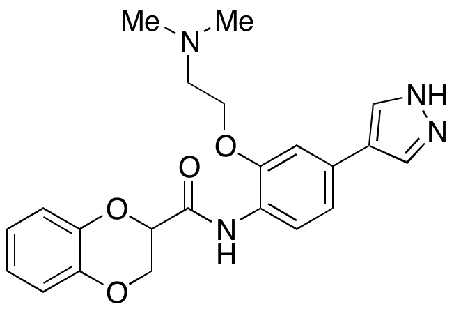 D-Glucose-1,2-13C2 - Chemical structure and product image