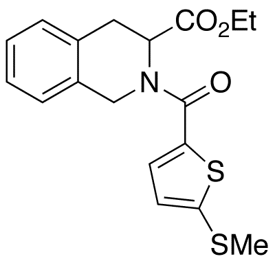 L-Serine 1,1-Dimethylethyl Ester - Chemical structure and product image