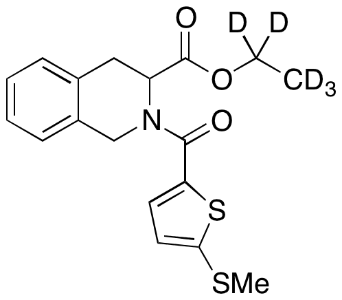 L-Serinamide hydrochloride - Chemical structure and product image