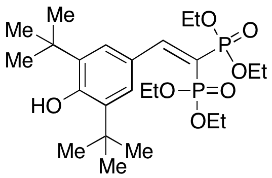 Serotonin-d4 Hydrochloride - Chemical structure and product image