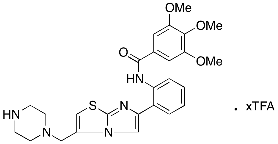 Serotonin O-Ethyl-methanethiosulfonate Hydrochloride - Chemical structure and product image