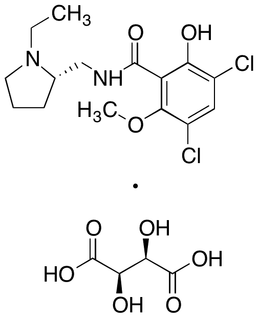 6R,7S,8aS-Glucosepane - Chemical structure and product image