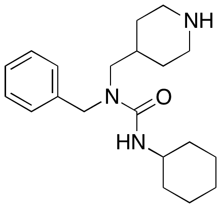 (R)-Sertaconazole-d6 - Chemical structure and product image