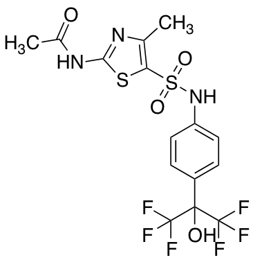 (R,R)-Sertraline Hydrochloride - Chemical structure and product image