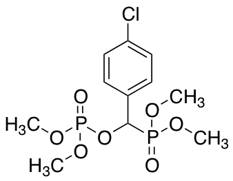 Sertraline-d3 Hydrochloride - Chemical structure and product image