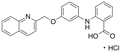 rac-trans Sertraline-d3 Hydrochloride - Chemical structure and product image