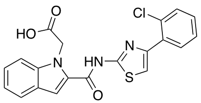 rac-trans-Sertraline Hydrochloride - Chemical structure and product image