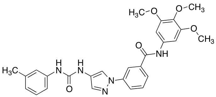 Sertraline Carbamoyl Glucuronide Methyl Ester Triacetate - Chemical structure and product image