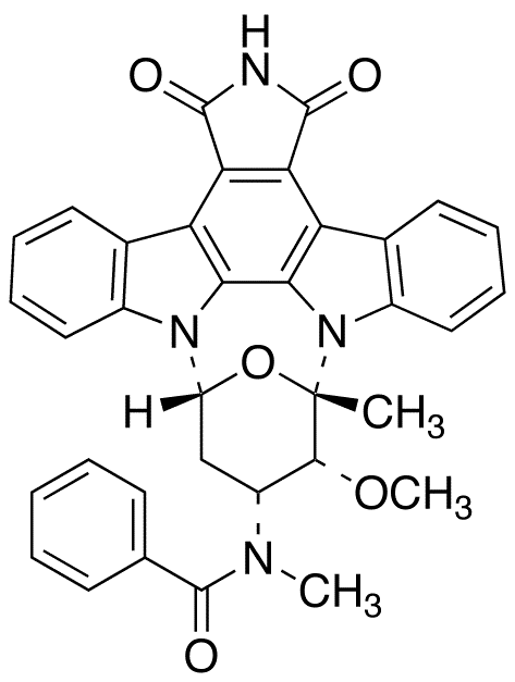 Sexithiophene - Chemical structure and product image