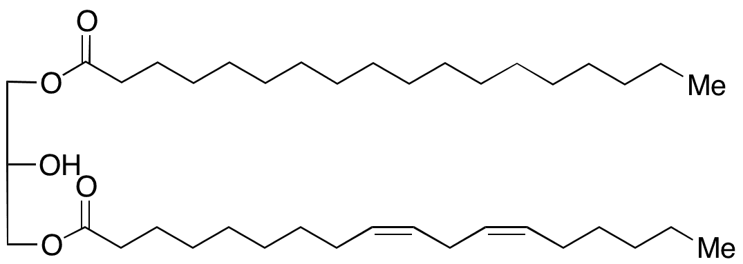 6S,7R,8aS-Glucosepane - Chemical structure and product image