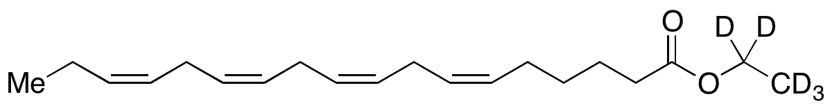 alpha-D-Glucose Pentaacetate - Chemical structure and product image