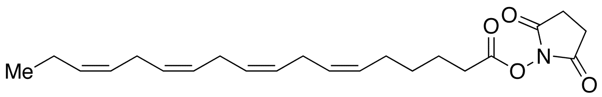 BzATP Ammonium Salt(Mixture of 2â€™-3â€™ isomers) - Chemical structure and product image