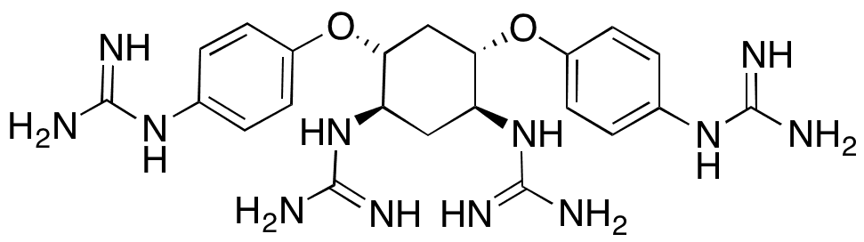 Bcr-abl Inhibitor - Chemical structure and product image