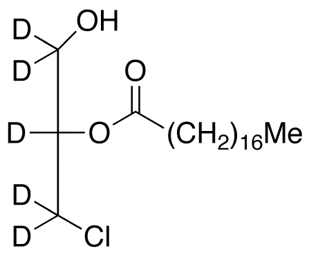 Sialyl Lewis X, Methyl Glycoside - Chemical structure and product image