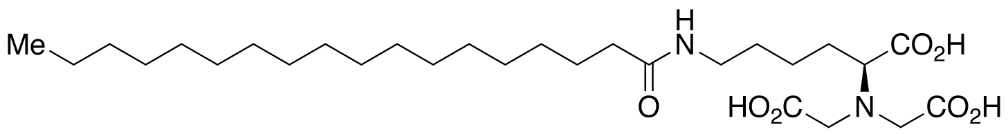 Sibutramine Hydrochloride - Chemical structure and product image
